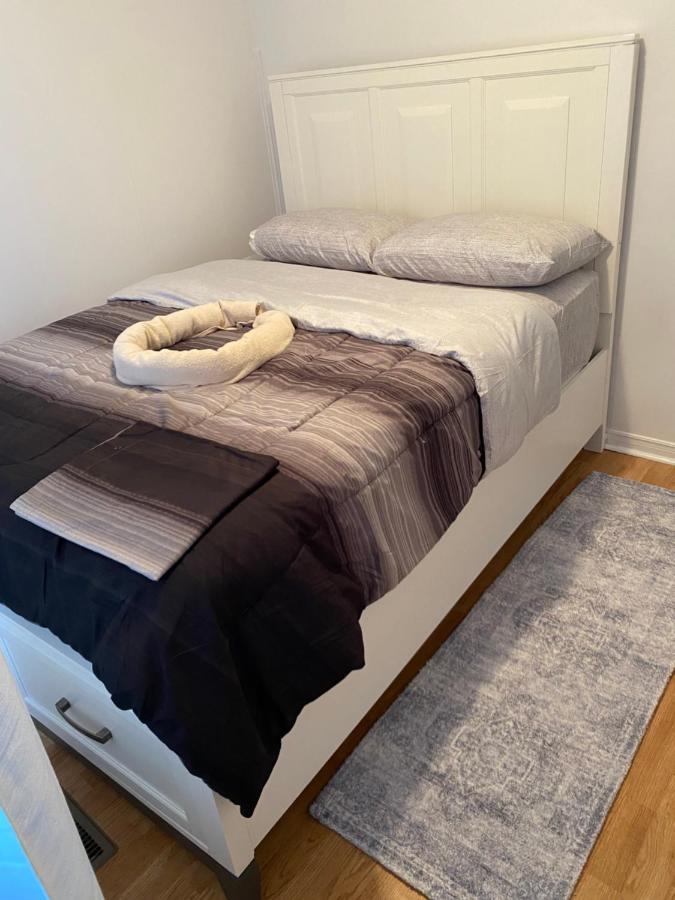 Windsor Airport Room Accommodation Buitenkant foto