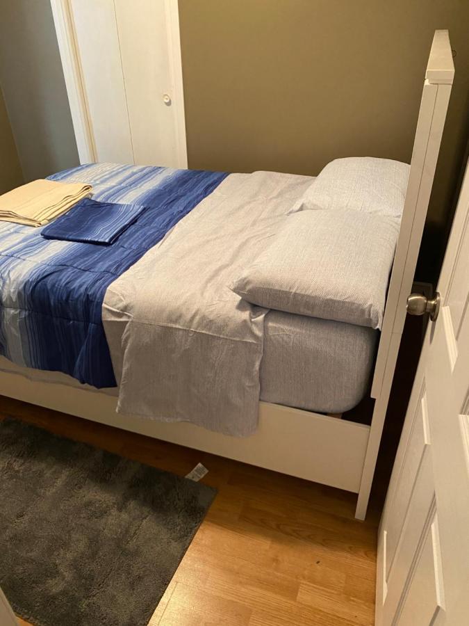 Windsor Airport Room Accommodation Buitenkant foto