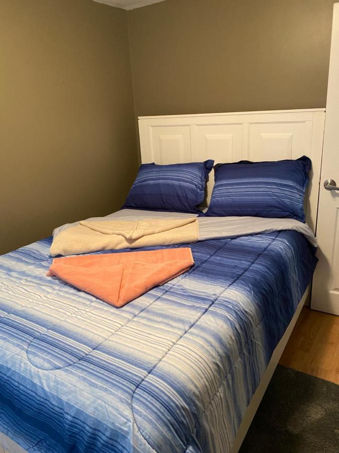 Windsor Airport Room Accommodation Buitenkant foto